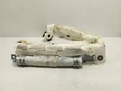 Piesă de schimb auto la mâna a doua airbag perdea fațã dreapta pentru seat leon (1p1) stylance / style referințe oem iam 1p0880742