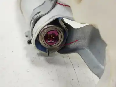 Peça sobressalente para automóvel em segunda mão airbag de cortina dianteiro direito por seat leon (1p1) stylance / style referências oem iam 1p0880742  