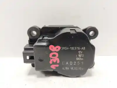 Peça sobressalente para automóvel em segunda mão motor de abertura da comporta de sofagem por ford focus lim. (cb4) trend referências oem iam 3m5h19e616ab