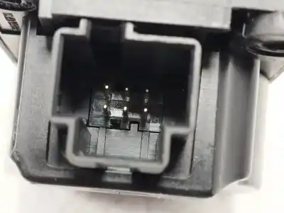 Peça sobressalente para automóvel em segunda mão motor de abertura da comporta de sofagem por ford focus lim. (cb4) trend referências oem iam 3m5h19e616ab  