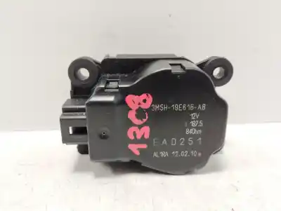 Peça sobressalente para automóvel em segunda mão motor de abertura da comporta de sofagem por ford focus lim. (cb4) trend referências oem iam 3m5h19e616ab  