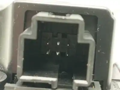 Peça sobressalente para automóvel em segunda mão motor de abertura da comporta de sofagem por ford focus lim. (cb4) trend referências oem iam 3m5h19e616ab  