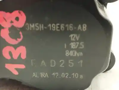 Peça sobressalente para automóvel em segunda mão Motor De Abertura Da Comporta De Sofagem por FORD FOCUS LIM. (CB4) Trend Referências OEM IAM 3M5H19E616AB  