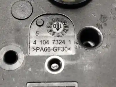 Peça sobressalente para automóvel em segunda mão motor de abertura da comporta de sofagem por ford focus lim. (cb4) trend referências oem iam 3m5h19e616ab  