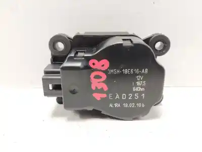 Peça sobressalente para automóvel em segunda mão motor de abertura da comporta de sofagem por ford focus lim. (cb4) trend referências oem iam 3m5h19e616ab  