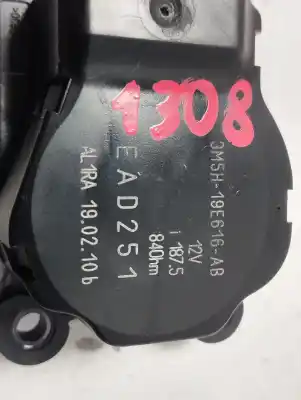 Peça sobressalente para automóvel em segunda mão motor de abertura da comporta de sofagem por ford focus lim. (cb4) trend referências oem iam 3m5h19e616ab  
