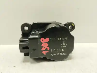 Peça sobressalente para automóvel em segunda mão motor de abertura da comporta de sofagem por ford focus lim. (cb4) trend referências oem iam 3m5h19e616ab  