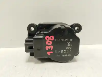 Peça sobressalente para automóvel em segunda mão motor de abertura da comporta de sofagem por ford focus lim. (cb4) trend referências oem iam 3m5h19e616ab  