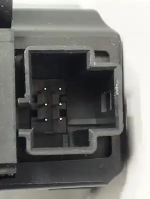 Peça sobressalente para automóvel em segunda mão motor de abertura da comporta de sofagem por ford focus lim. (cb4) trend referências oem iam 3m5h19e616ab  