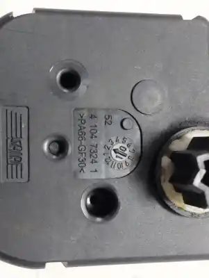 Peça sobressalente para automóvel em segunda mão motor de abertura da comporta de sofagem por ford focus lim. (cb4) trend referências oem iam 3m5h19e616ab  