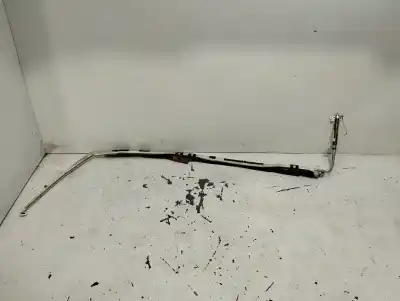 Pezzo di ricambio per auto di seconda mano airbag a tenda anteriore destro per seat altea (5p1) 2.0 tdi 16v riferimenti oem iam 5p0880742