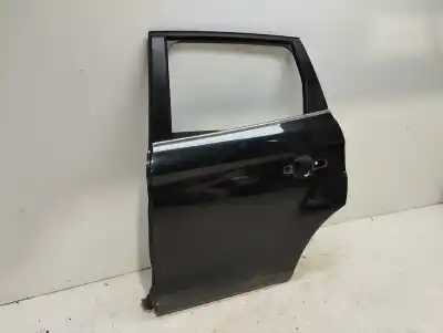 Second-hand car spare part rear left door for ford kuga (cbv) titanium oem iam references 1520947