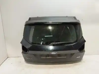 Second-hand car spare part tailgate for ford kuga (cbv) titanium oem iam references 1707331  