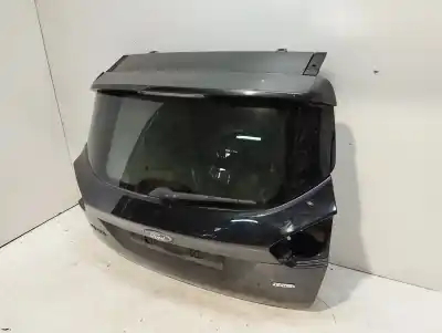 Second-hand car spare part tailgate for ford kuga (cbv) titanium oem iam references 1707331  