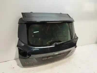 Second-hand car spare part tailgate for ford kuga (cbv) titanium oem iam references 1707331  