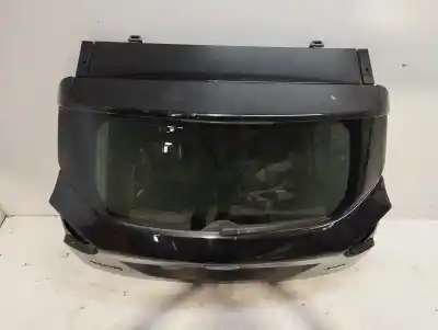 Second-hand car spare part tailgate for ford kuga (cbv) titanium oem iam references 1707331