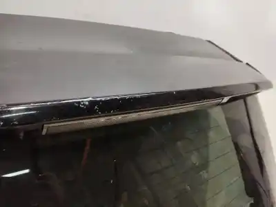 Second-hand car spare part tailgate for ford kuga (cbv) titanium oem iam references 1707331  