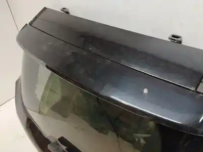 Second-hand car spare part tailgate for ford kuga (cbv) titanium oem iam references 1707331  