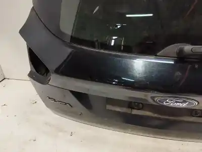 Second-hand car spare part tailgate for ford kuga (cbv) titanium oem iam references 1707331  