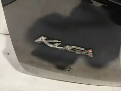 Second-hand car spare part tailgate for ford kuga (cbv) titanium oem iam references 1707331  