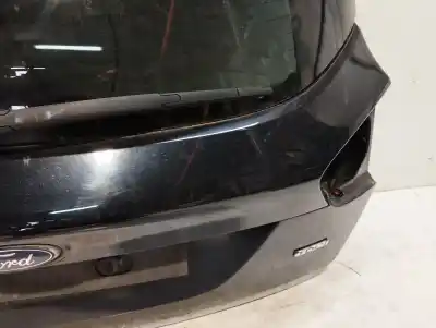 Second-hand car spare part tailgate for ford kuga (cbv) titanium oem iam references 1707331  