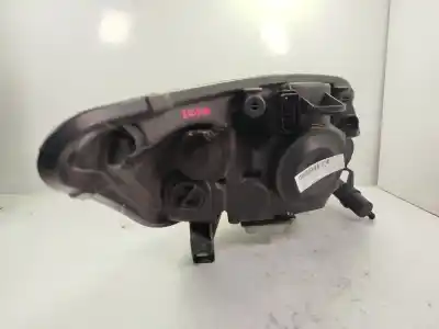 Second-hand car spare part left headlight for ford kuga (cbv) titanium oem iam references 1590743  