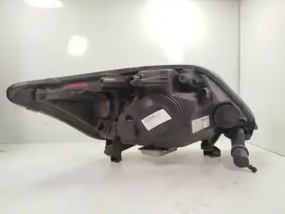 Second-hand car spare part left headlight for ford kuga (cbv) titanium oem iam references 1590743  