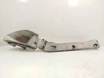 Second-hand car spare part rear bumper reinforcement for ford kuga (cbv) titanium oem iam references 1712108