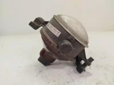 Second-hand car spare part left fog light for ford kuga (cbv) titanium oem iam references 3m5115k202bb  