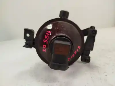 Second-hand car spare part left fog light for ford kuga (cbv) titanium oem iam references 3m5115k202bb  