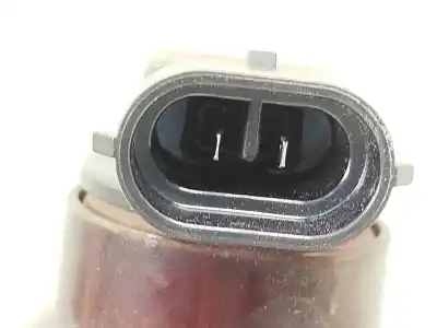 Second-hand car spare part left fog light for ford kuga (cbv) titanium oem iam references 3m5115k202bb  