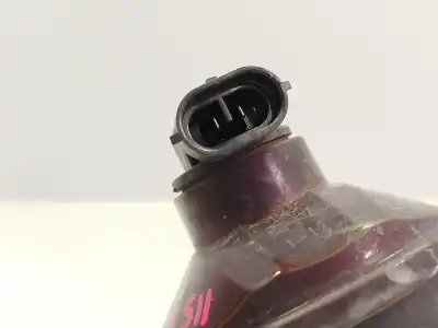 Second-hand car spare part right fog light for ford kuga (cbv) titanium oem iam references 3m5115k201bb  