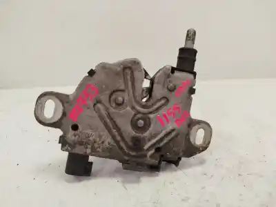 Second-hand car spare part bonnet lock for ford kuga (cbv) titanium oem iam references 4895286