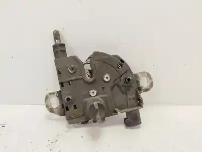 Second-hand car spare part bonnet lock for ford kuga (cbv) titanium oem iam references 4895286  