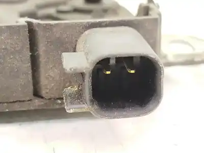 Second-hand car spare part bonnet lock for ford kuga (cbv) titanium oem iam references 4895286  