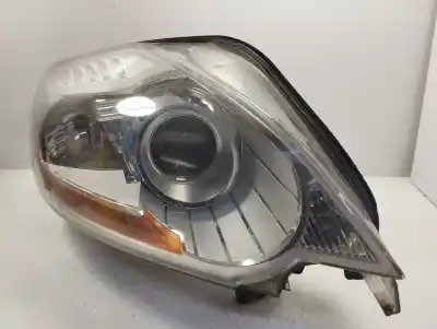 Second-hand car spare part right headlight for ford kuga (cbv) titanium oem iam references 1590741  