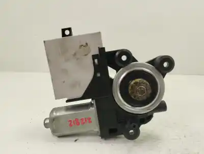 Second-hand car spare part left front window motor for ford kuga (cbv) titanium oem iam references 7m5t14b533ae  