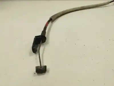 Second-hand car spare part left front door lock for ford kuga (cbv) titanium oem iam references 1452470  