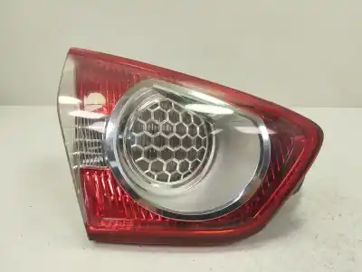 Second-hand car spare part interior left tailgate light for ford kuga (cbv) titanium oem iam references 1545445  
