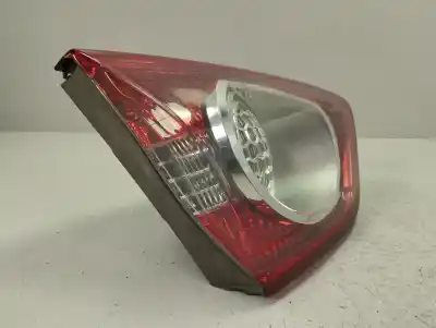 Second-hand car spare part interior left tailgate light for ford kuga (cbv) titanium oem iam references 1545445  