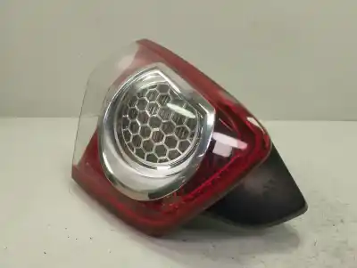 Second-hand car spare part interior left tailgate light for ford kuga (cbv) titanium oem iam references 1545445  