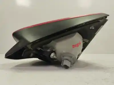 Second-hand car spare part interior left tailgate light for ford kuga (cbv) titanium oem iam references 1545445