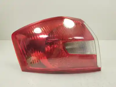 Second-hand car spare part rear left bumper lamp for ford kuga (cbv) titanium oem iam references 1710612