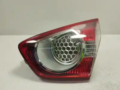 Second-hand car spare part interior rear right light for ford kuga (cbv) titanium oem iam references 1545446