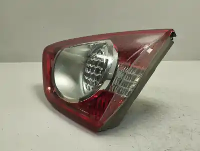 Second-hand car spare part interior rear right light for ford kuga (cbv) titanium oem iam references 1545446  