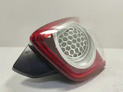 Second-hand car spare part interior rear right light for ford kuga (cbv) titanium oem iam references 1545446  