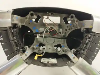 Peça sobressalente para automóvel em segunda mão volante por ford kuga (cbv) titanium referências oem iam 1502430  