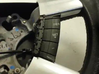 Second-hand car spare part steering wheel for ford kuga (cbv) titanium oem iam references 1502430