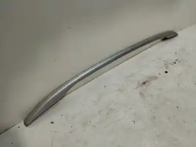 Second-hand car spare part roof bars for ford kuga (cbv) titanium oem iam references 1677436