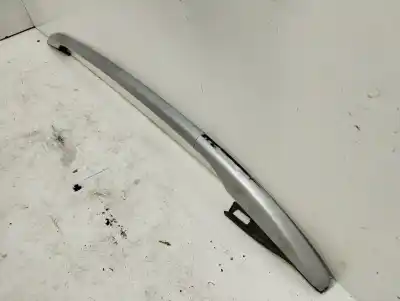 Second-hand car spare part roof bars for ford kuga (cbv) titanium oem iam references 1677435